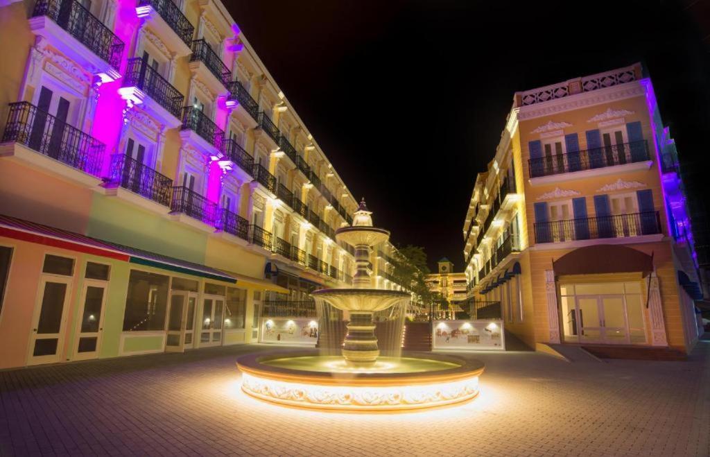 Riviera Hotel By Owner Malacca Екстер'єр фото