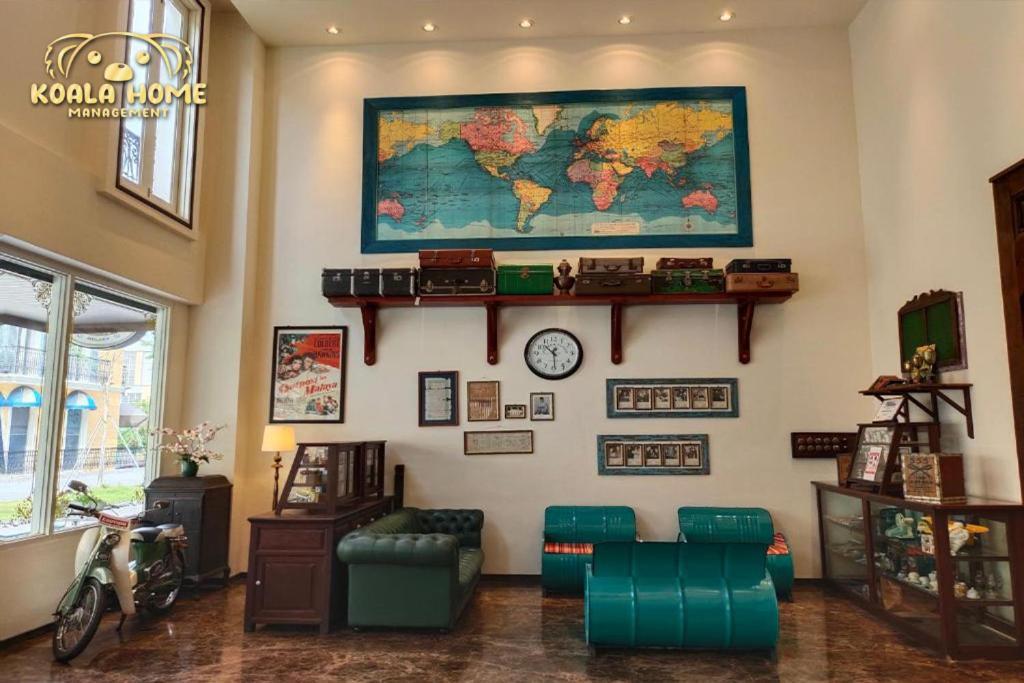 Riviera Hotel By Owner Malacca Екстер'єр фото