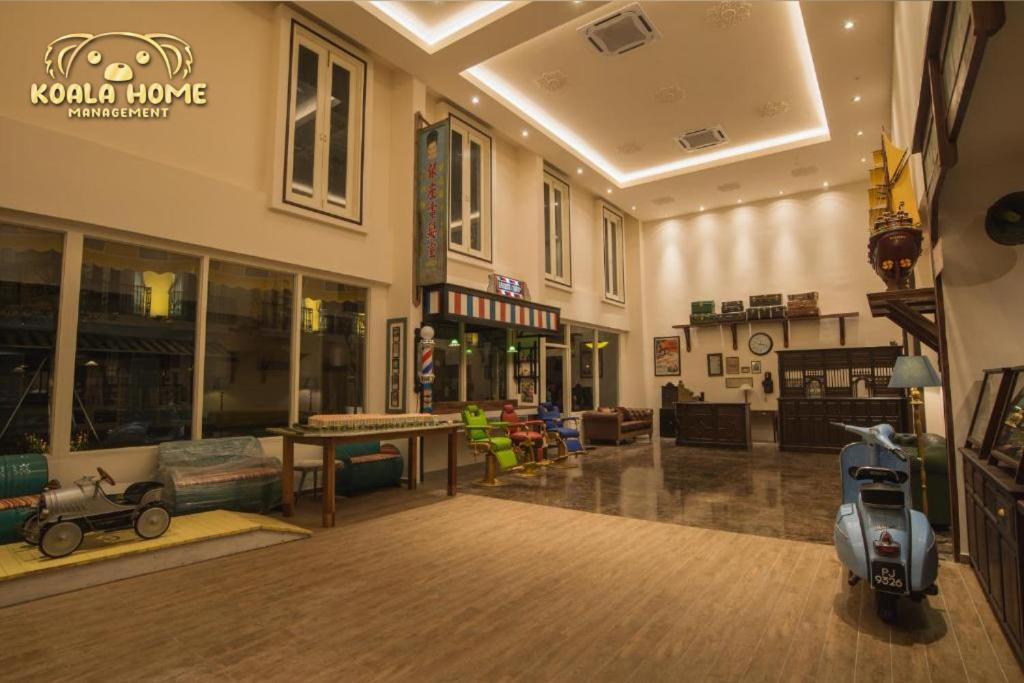 Riviera Hotel By Owner Malacca Екстер'єр фото
